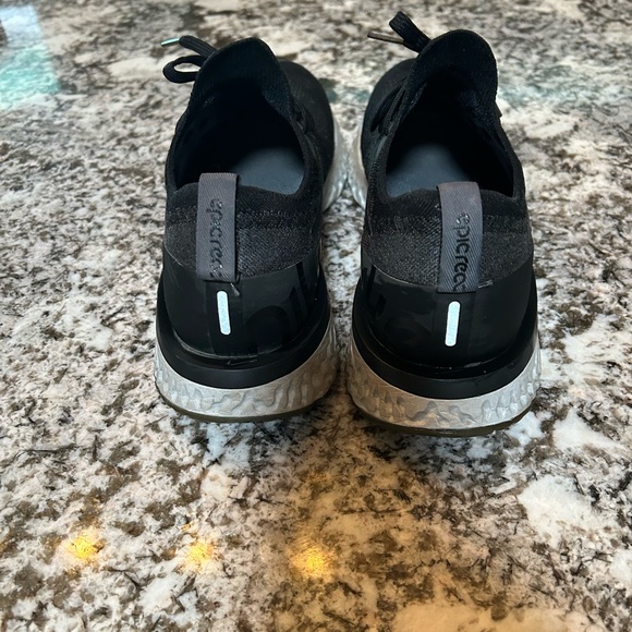 Nike epic react flyknit - Picture 5 of 5